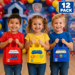 Paw Patrol 6